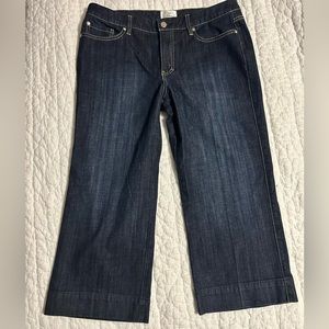 White House Black Market Womens Jeans